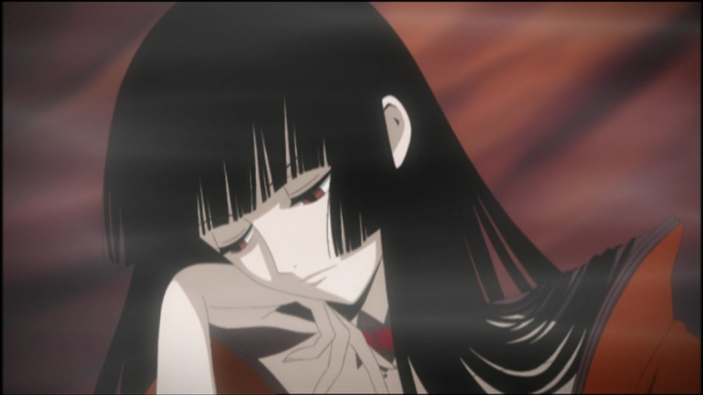 xxxHOLiC (Yokosuka-467)